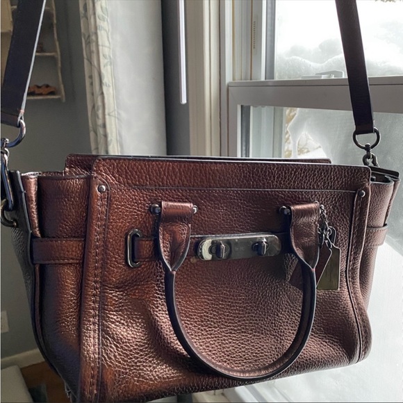 Coach purse brand new - Picture 5 of 7